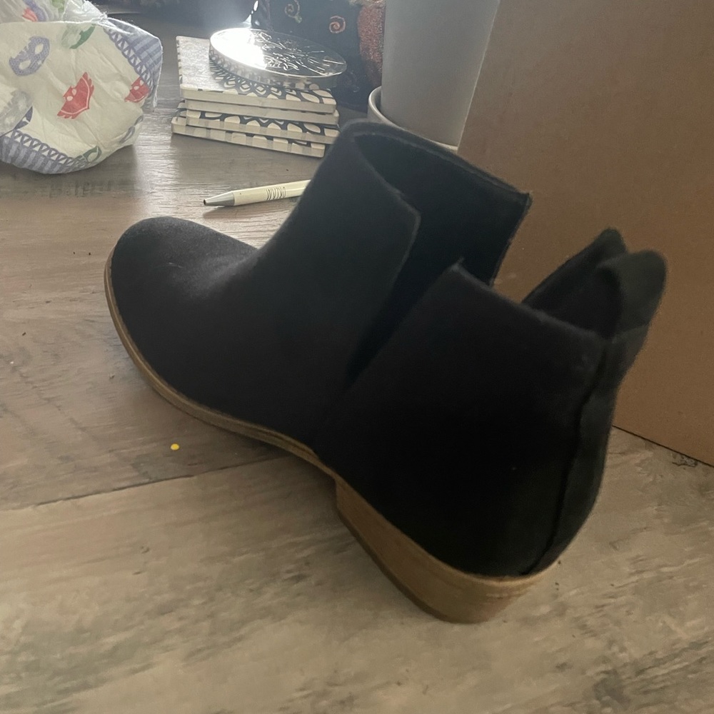 Booties - Picture 2 of 4